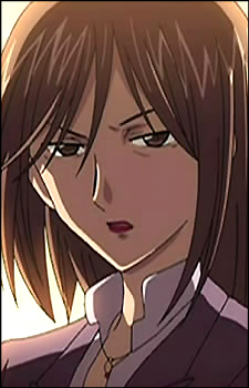 Karino, Sumire