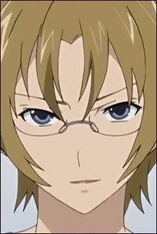 Minami, Haruo