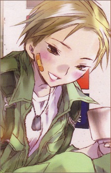 Mizuki