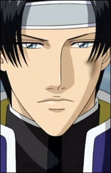 Akizuki, Keiichirou
