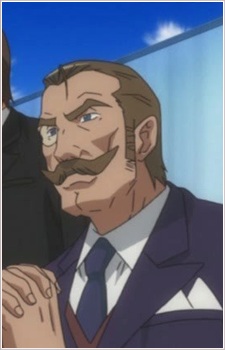 Griffen, Arthur