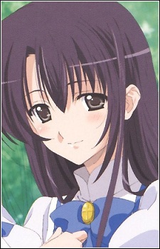 Juujou, Shion