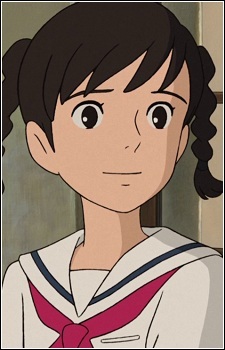 Matsuzaki, Umi