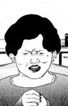 Matsuura, Chikako