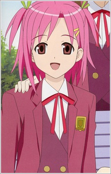 Sasaki, Makie