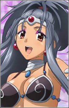 Shuriya 