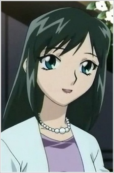 Kasugano, Haruka