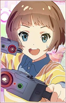 Moka Suzuki