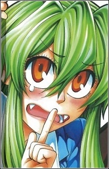 Shiragami, Youko