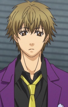 Sasaki, Ikuyoshi