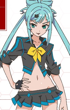 Sagara, Momoka
