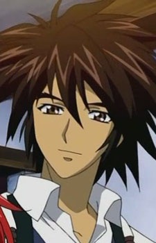 Takamine, Yuuto