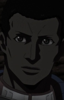 Redfield, Wolf