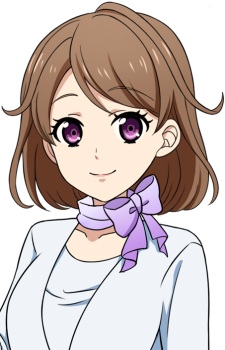 Yamazumi, Yoshie