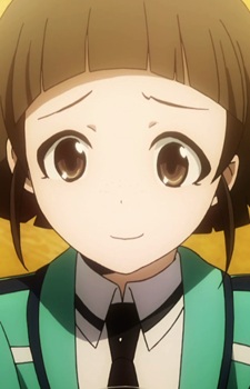 Kasuga, Nanami