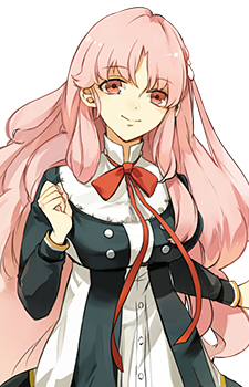 Kisaragi, Ai