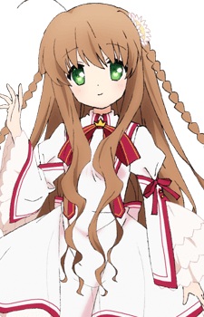 Kanbe, Kotori