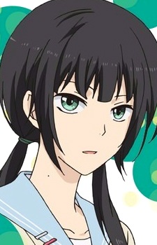 Chizuru Hishiro