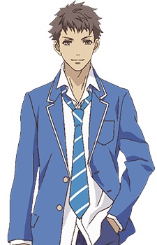 Mishima, Haruki