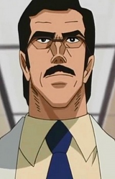 Yumi, Gennosuke