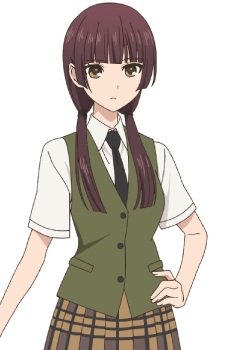 Harumi Taniguchi