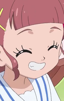 Chouno, Hikari