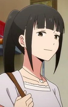 Sasaki, Momoka