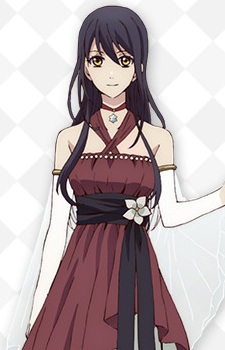 Kisaragi, Tenna