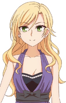 Tsukishiro, Yuu