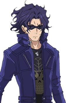 Aoi, Jun