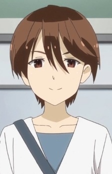 Kamiya, Hiroshi