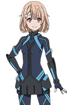 Earhart, Lily