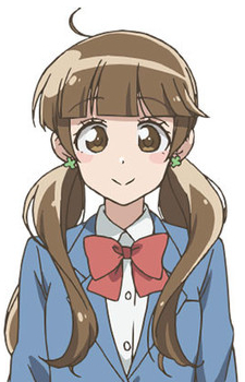 Takayashiki, Aya