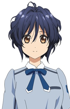 Takigawa, Miu