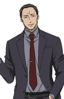 Misumi, Takahito