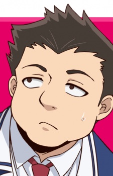 Ishii, Ryuuji