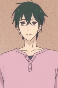 Mamizuka, Kousuke