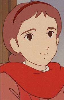 March, Elisabeth