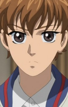 Haga, Toranosuke V.