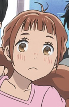 Muroi, Yukari