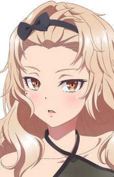 Karabayashi, Aoba