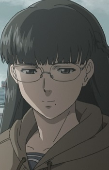 Washimine, Yukio