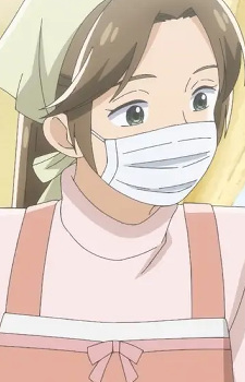 Miyu's Mother