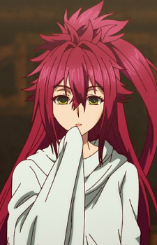 Rin Kashii