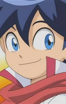 Amao, Kakeru
