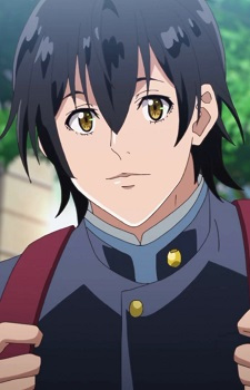 Aoyama, Akira