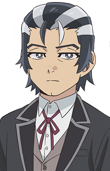 Tsuji, Masahide