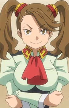 Sazaki, Kaoruko