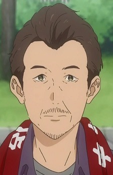 Nakazaki
