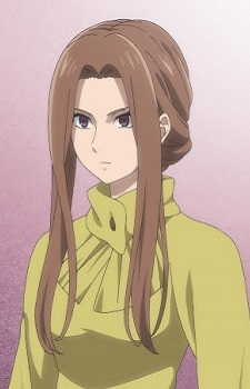 Otonashi, Kaoruko